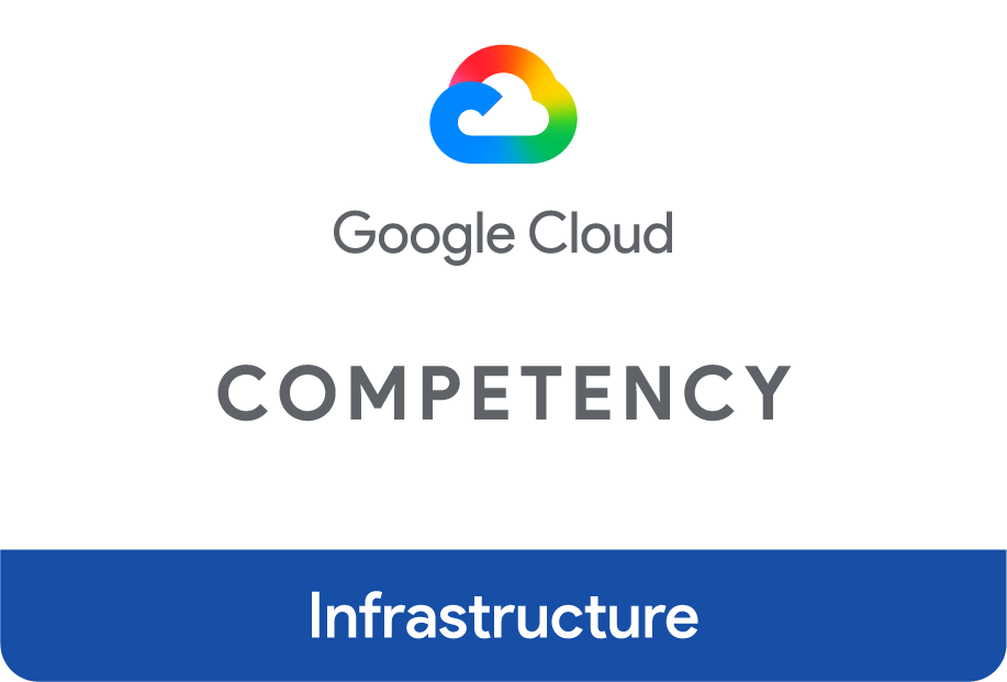 Infrastructure Competency