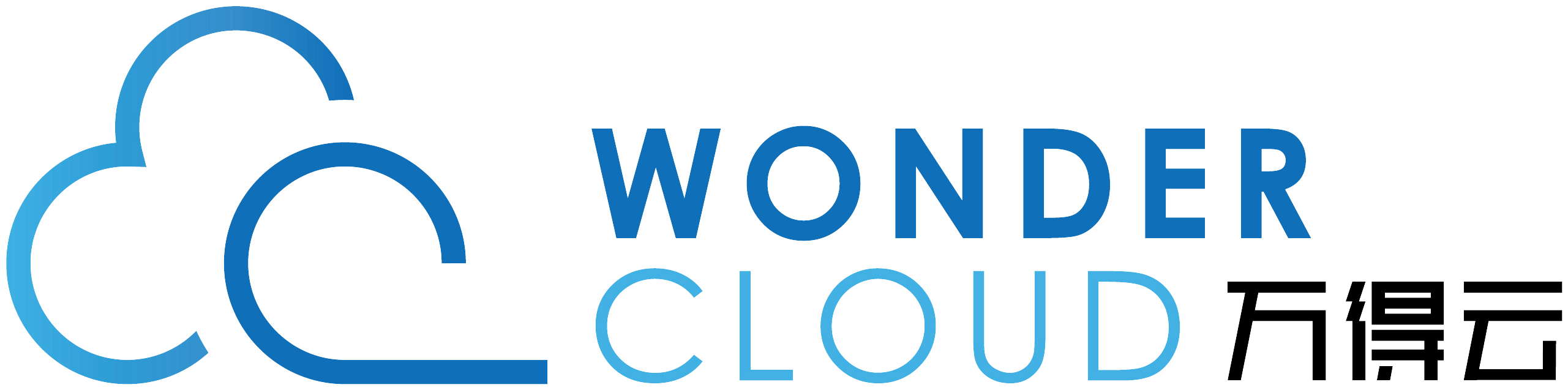 WonderCloud 万得云